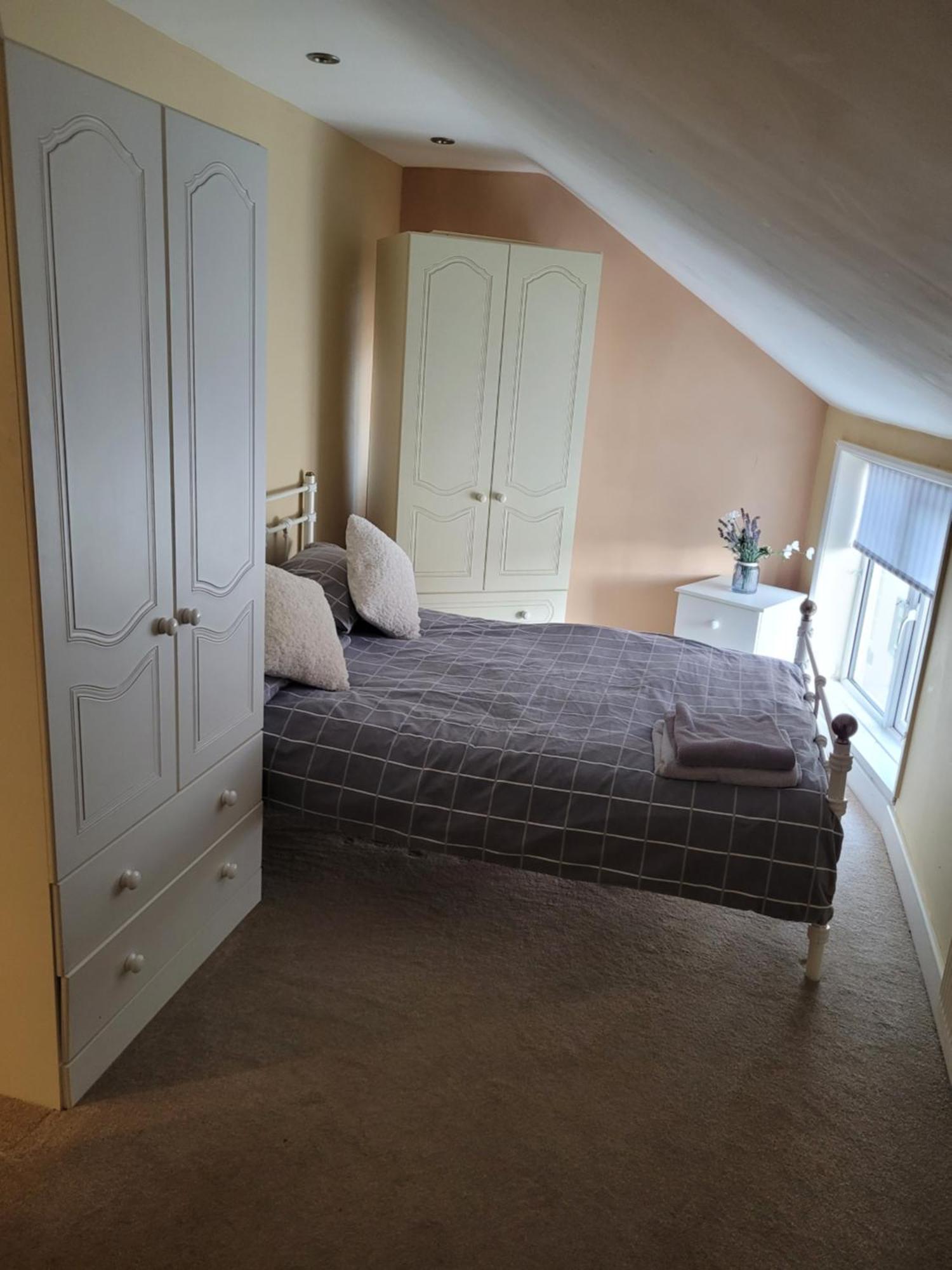 The Butterfly Inn Уитернси Экстерьер фото